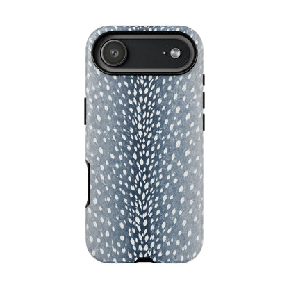 Glacier Spotted Antelope Tough Case