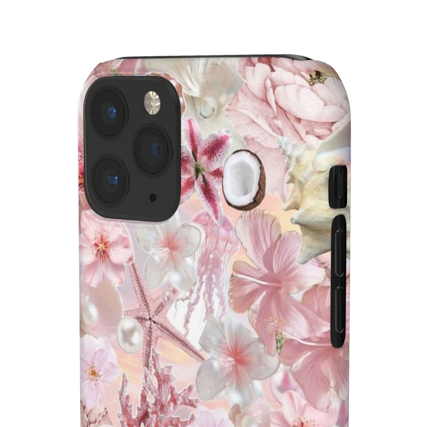 Pretty Pastel Case