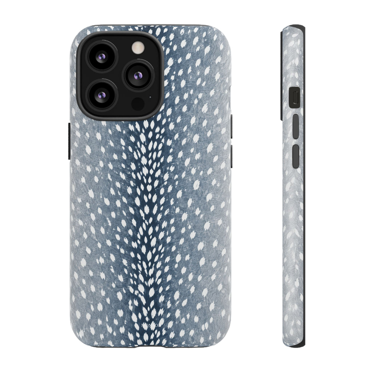 Glacier Spotted Antelope Tough Case