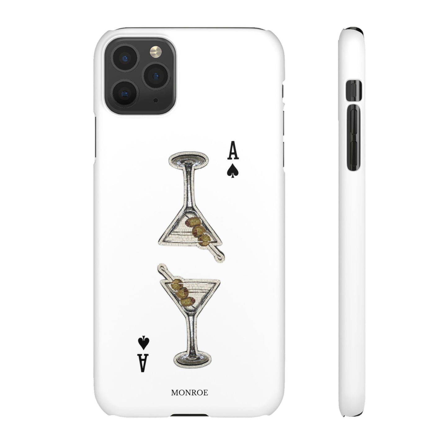 Martini Ace Case