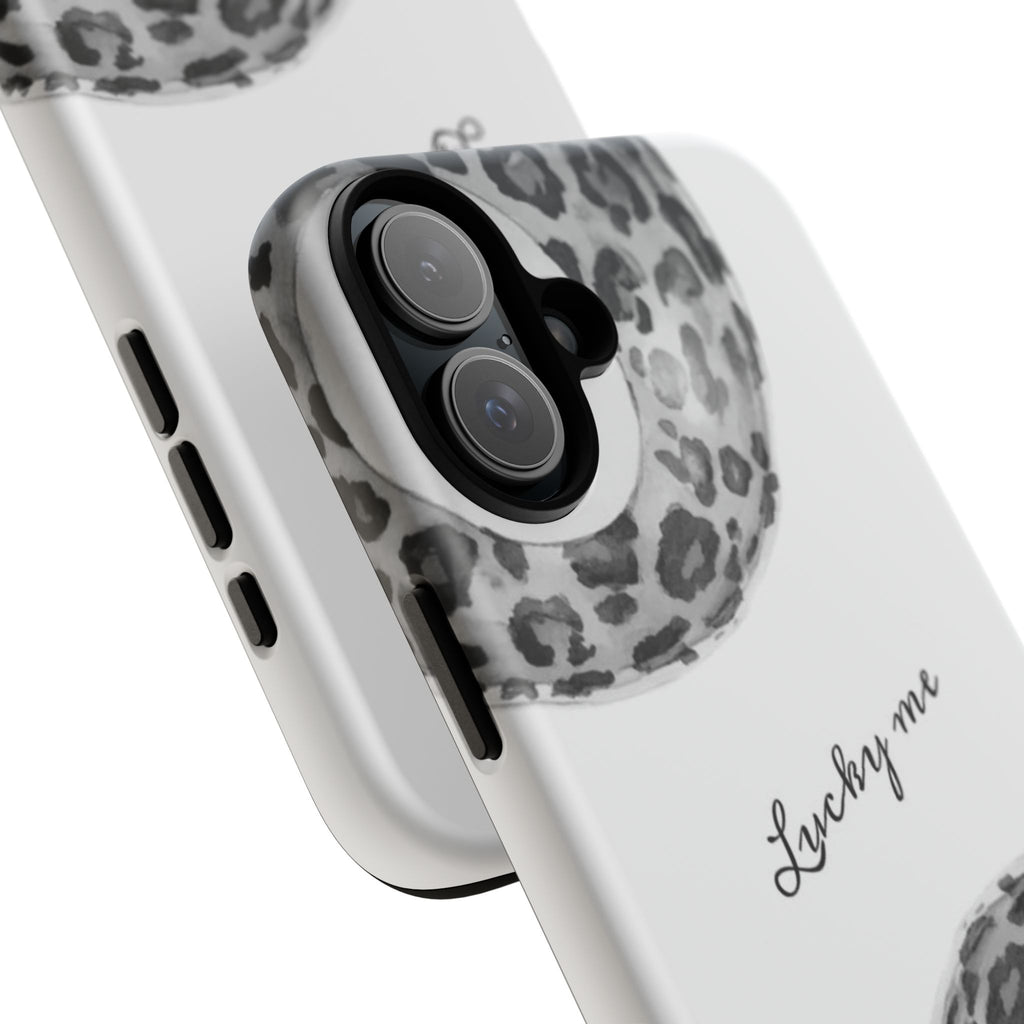 Lucky Me Phone Case
