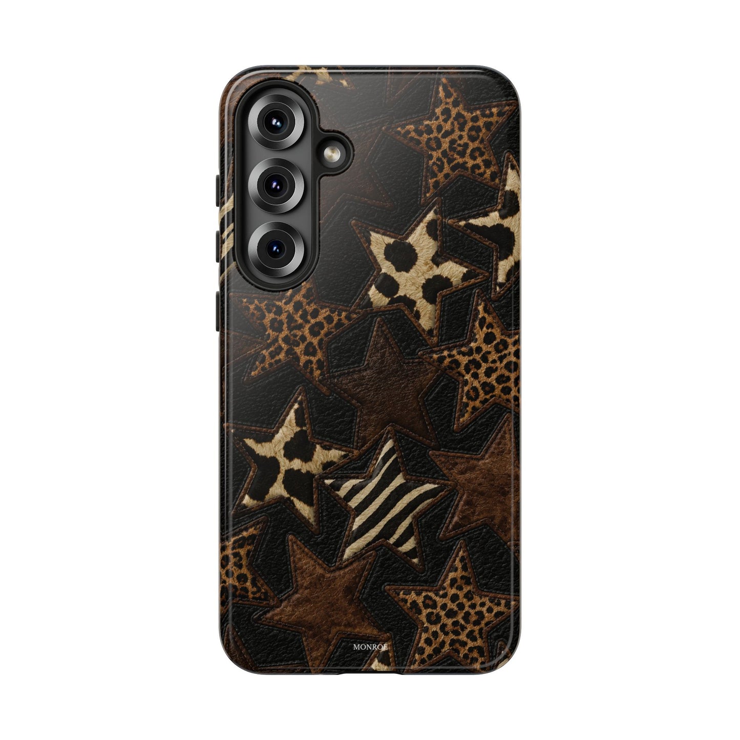 Rodeo Star Girl Tough Case