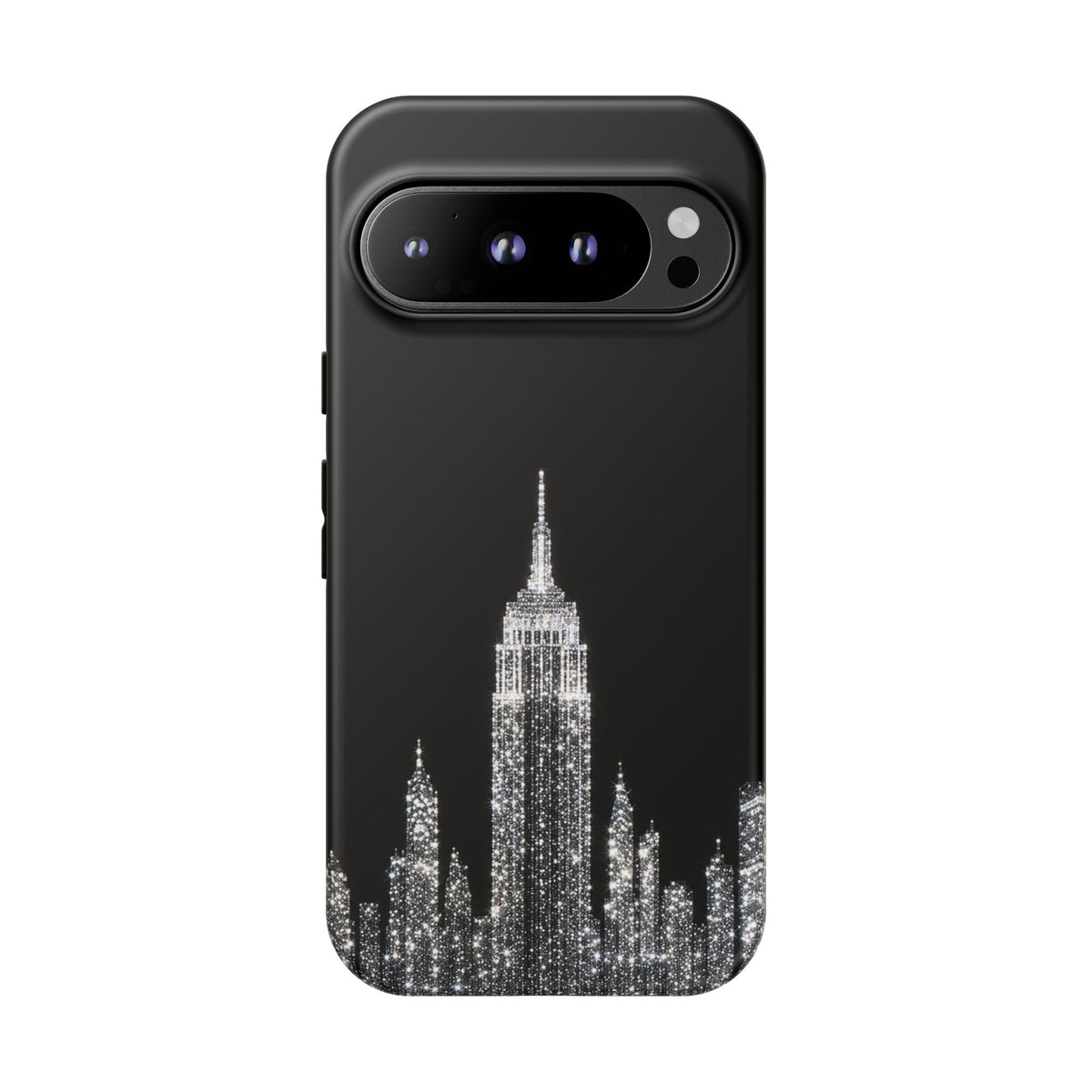 Brooklyn Baby Tough Case