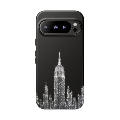 Brooklyn Baby Tough Case
