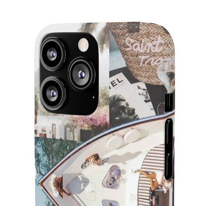 Saint Tropez Case