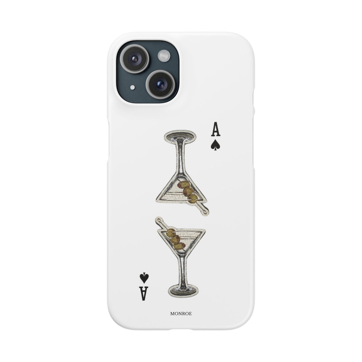 Martini Ace Case