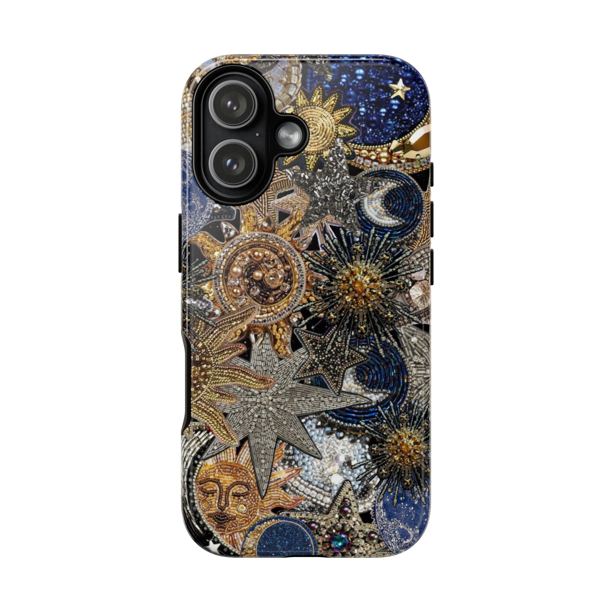 Celestial 2 Phone Case