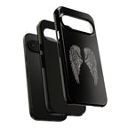 Winged Model Phone Case