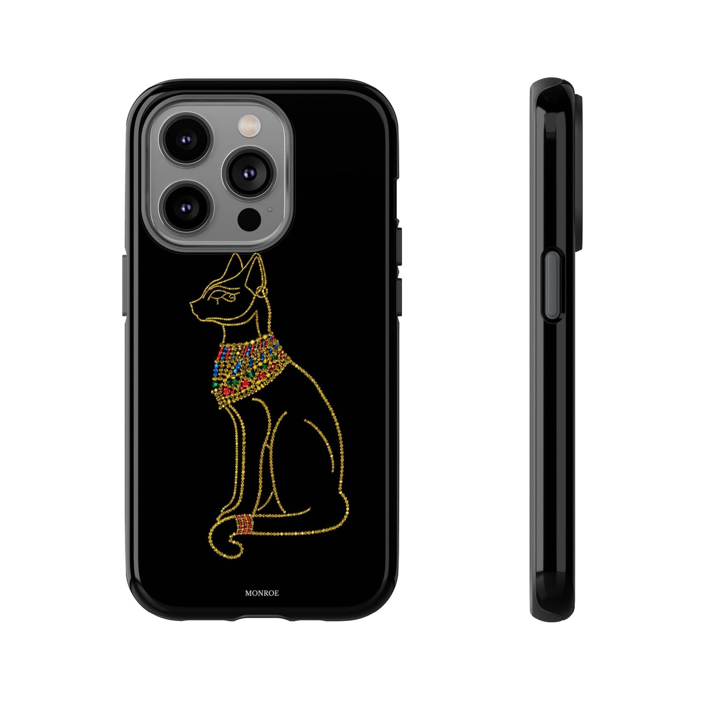 Egyptian Cat Tough Case