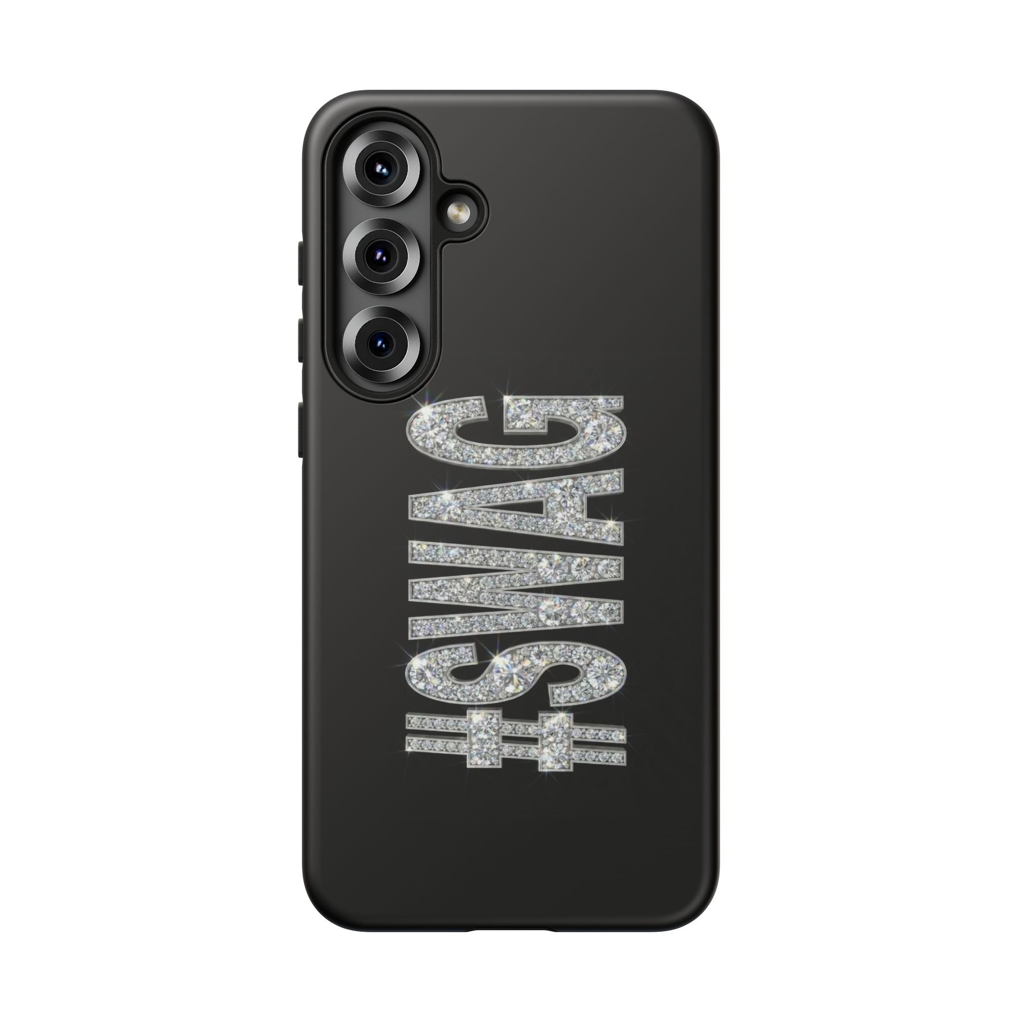 #SWAG Tough Phone Case