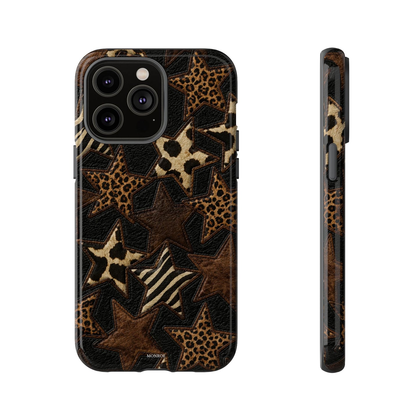 Rodeo Star Girl Tough Case