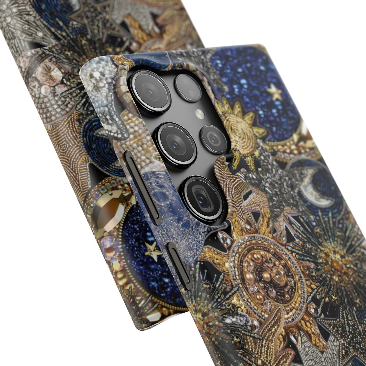 Celestial Sun & Moon Case