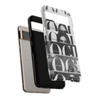 Vogue Montage Phone Case