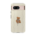 Teddy Phone Case