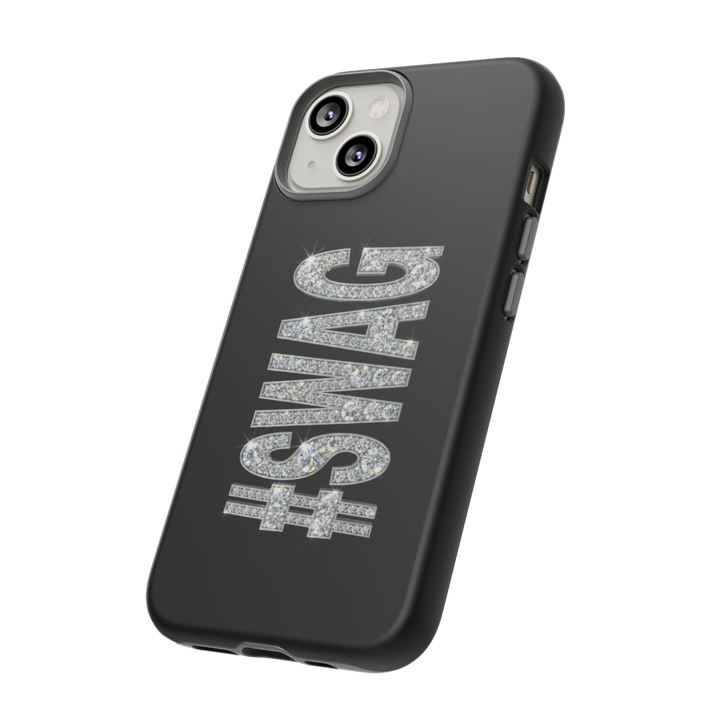 #SWAG Tough Phone Case