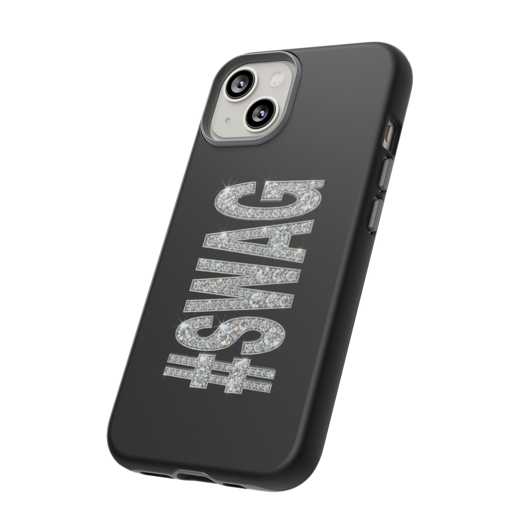 #SWAG Tough Phone Case