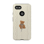 Teddy Phone Case