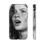 Vintage Face Phone Case