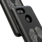 Winged Model Phone Case
