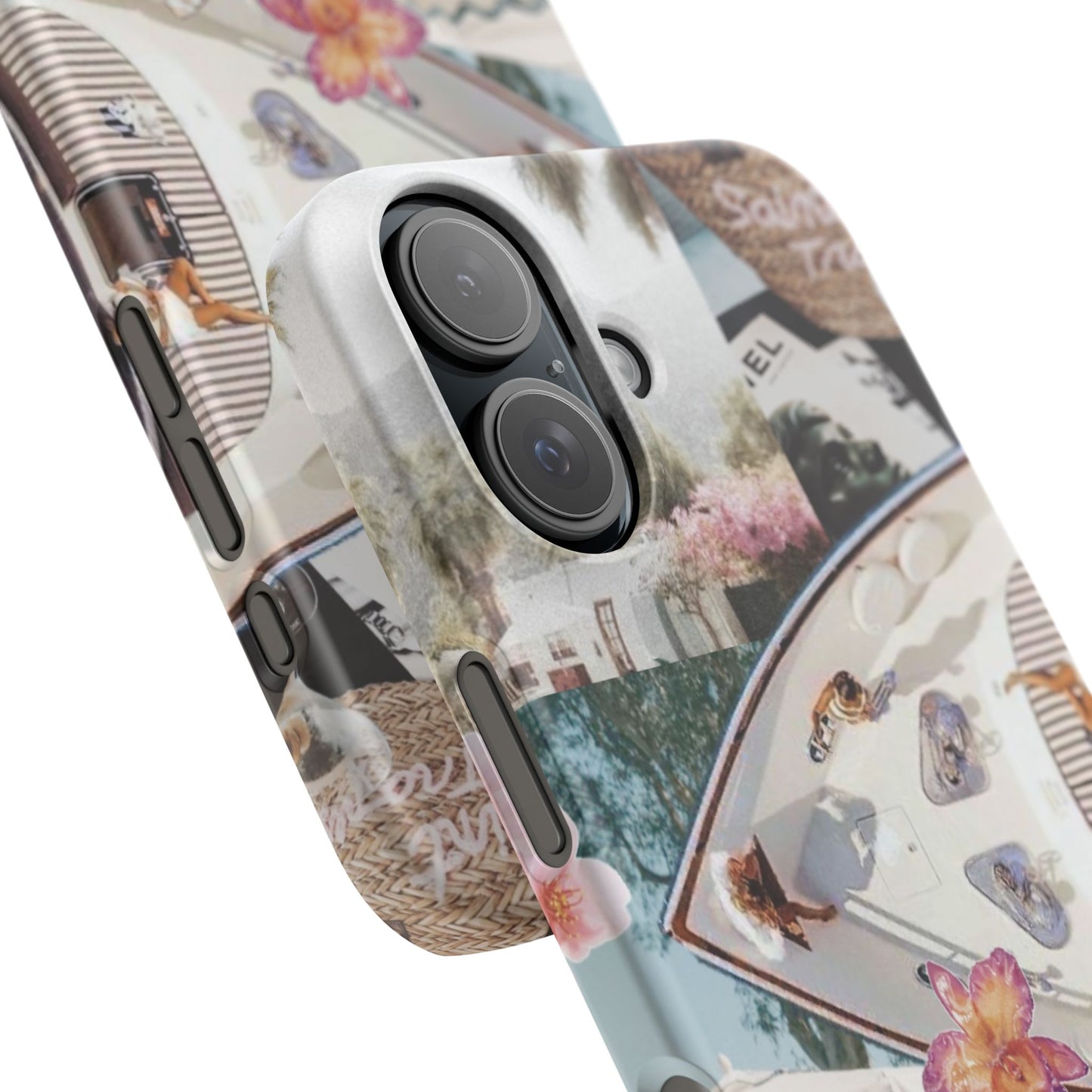 Saint Tropez Case