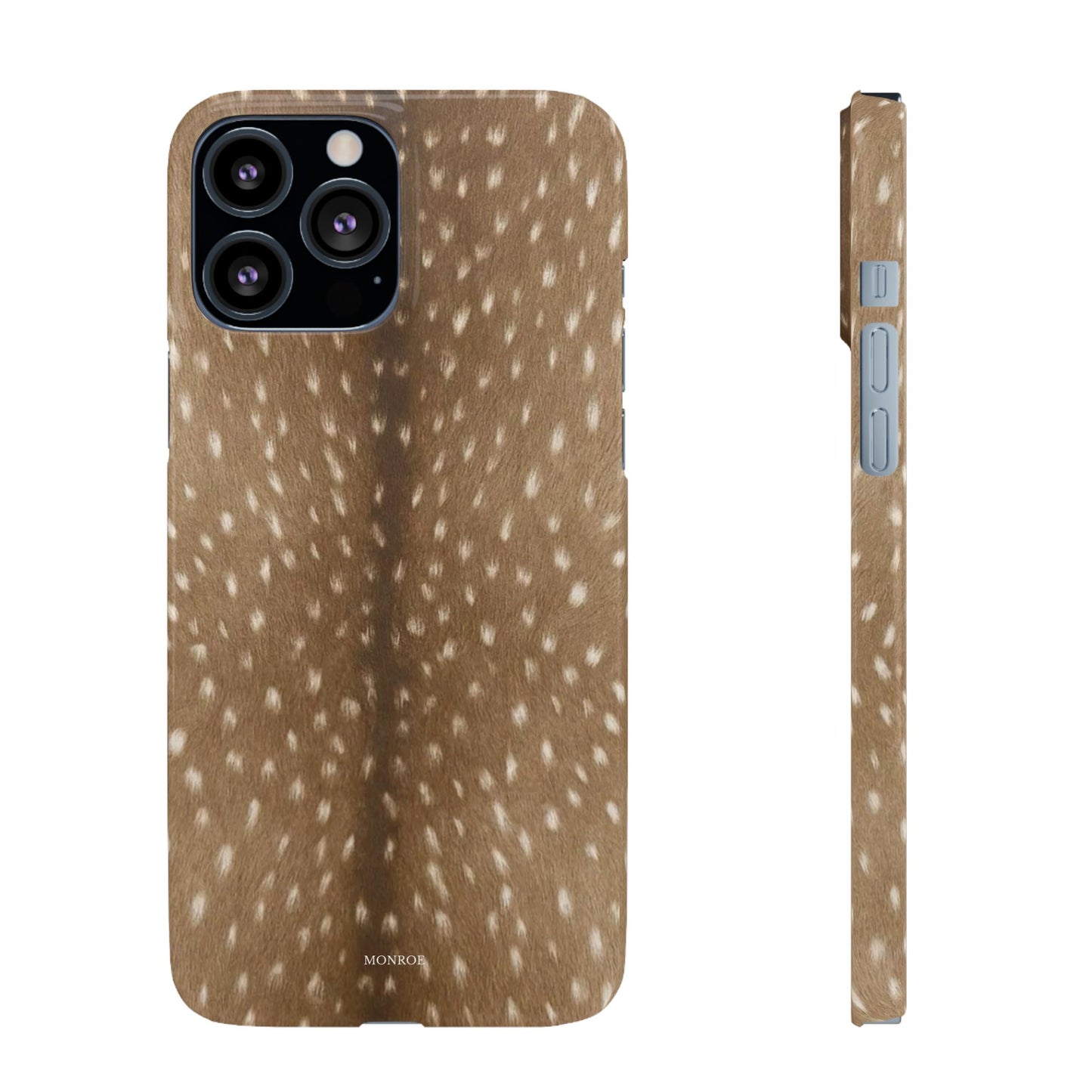 Deer Darling Snap Case