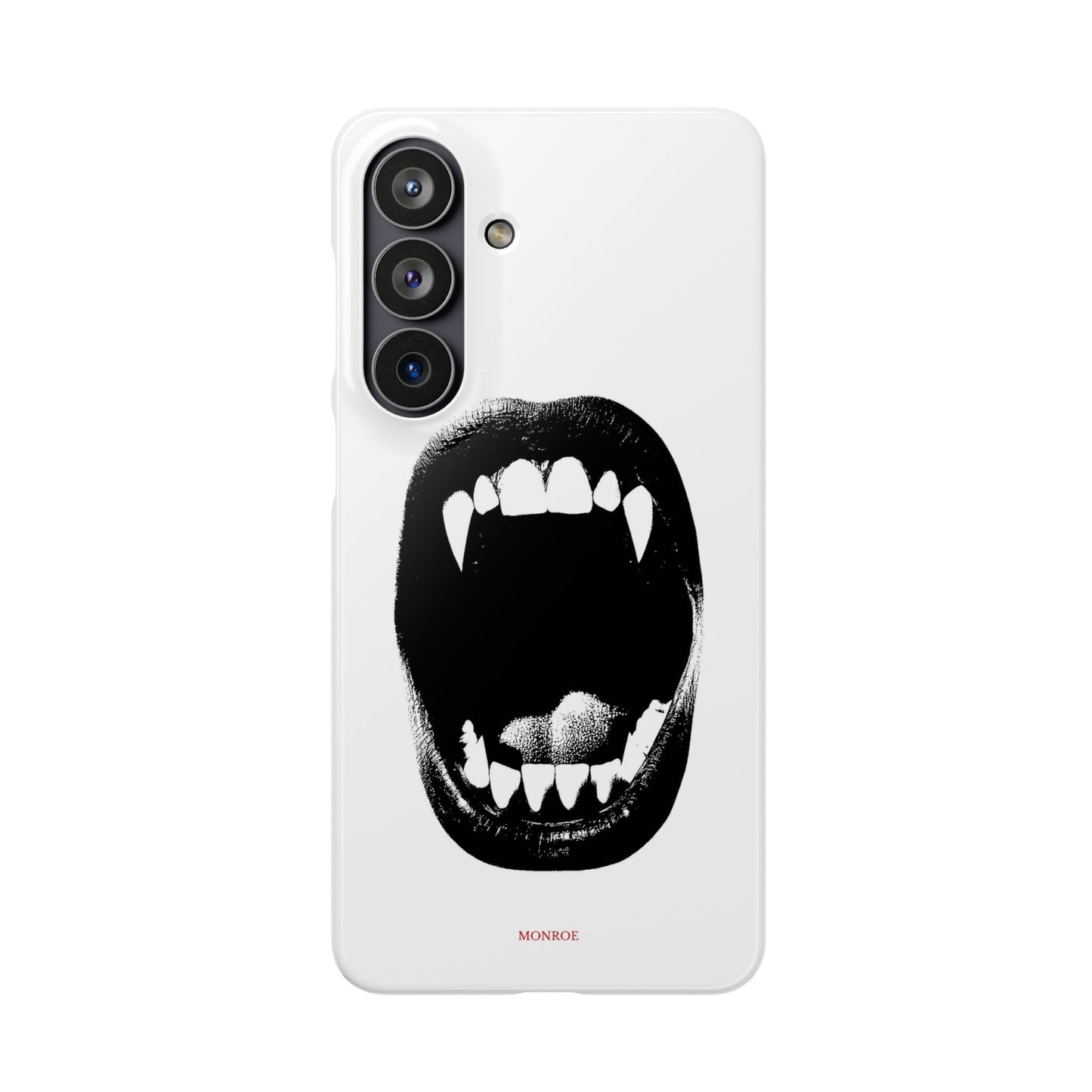Love Bites Snap Case