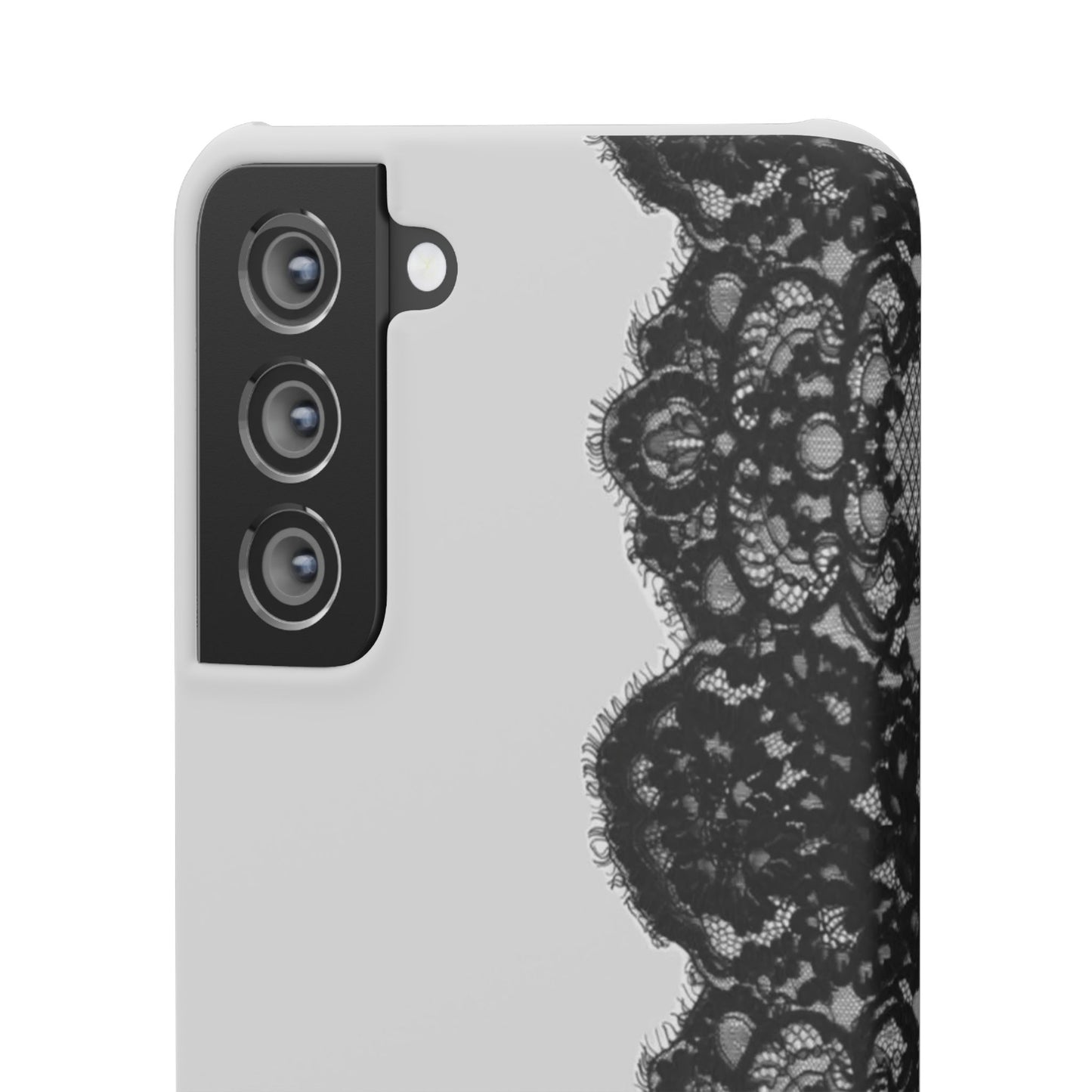 Lace Edge Case