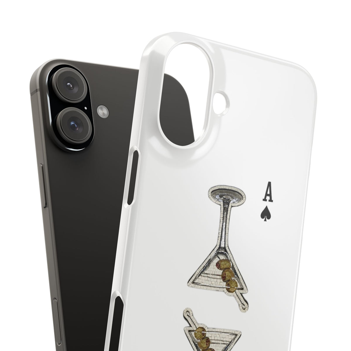 Martini Ace Case