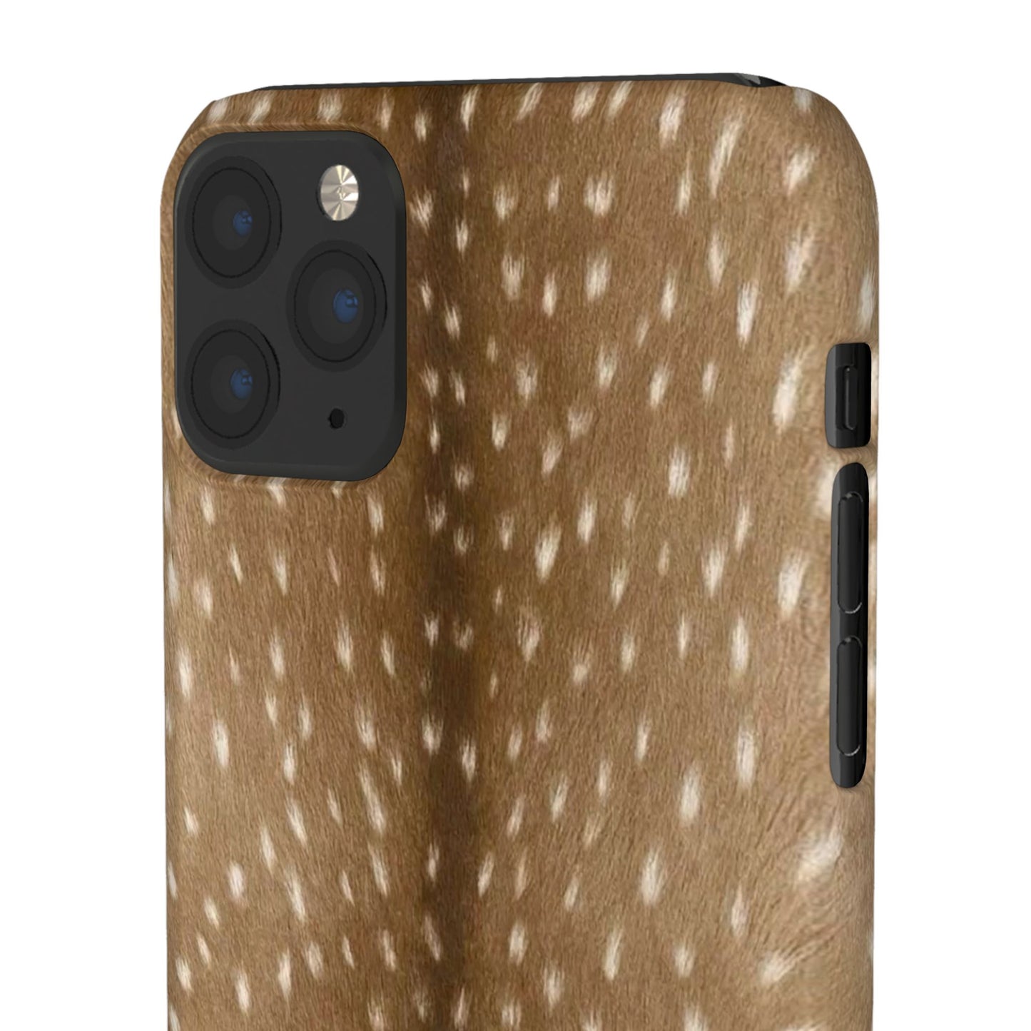 Deer Darling Snap Case