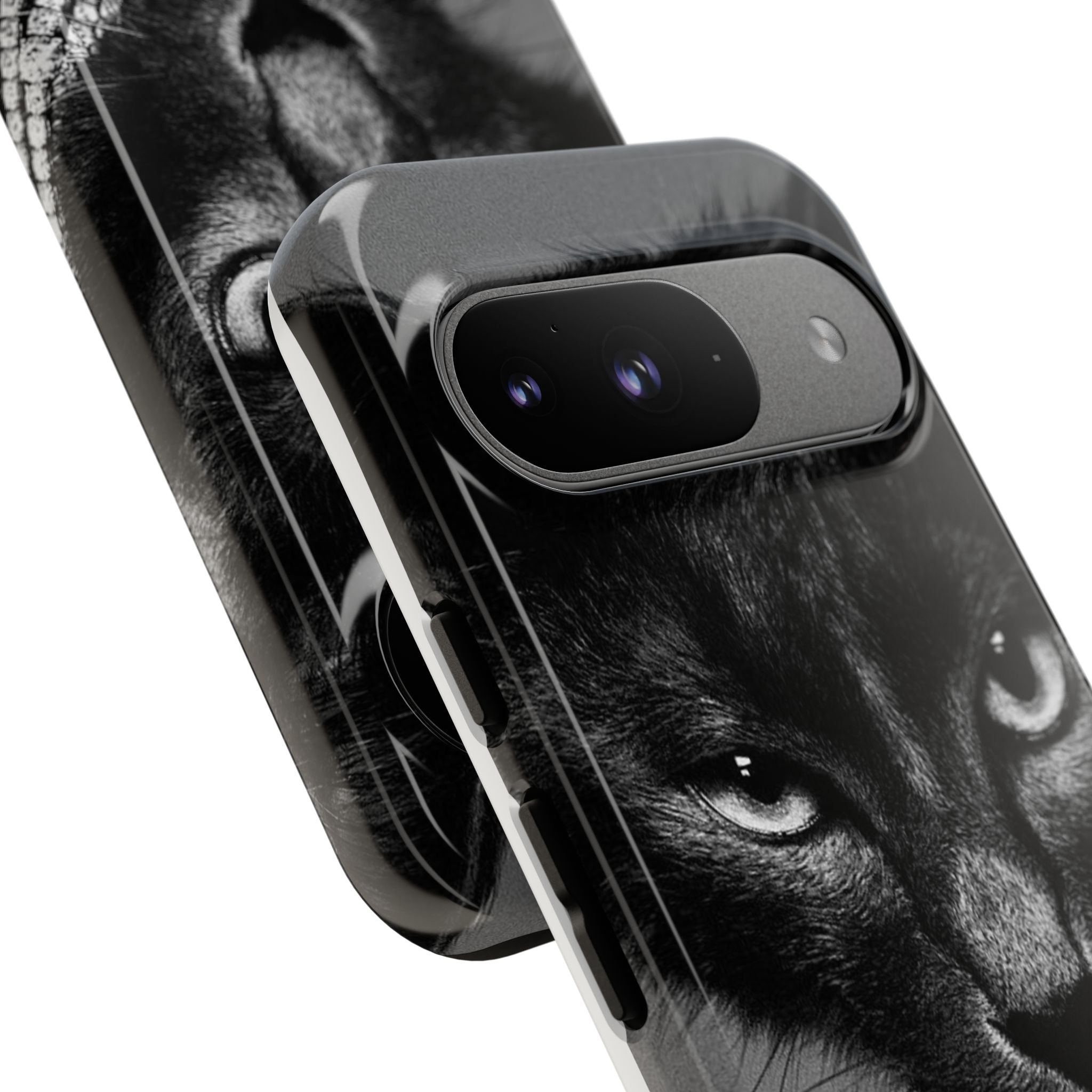 Kitten Bling Phone Case