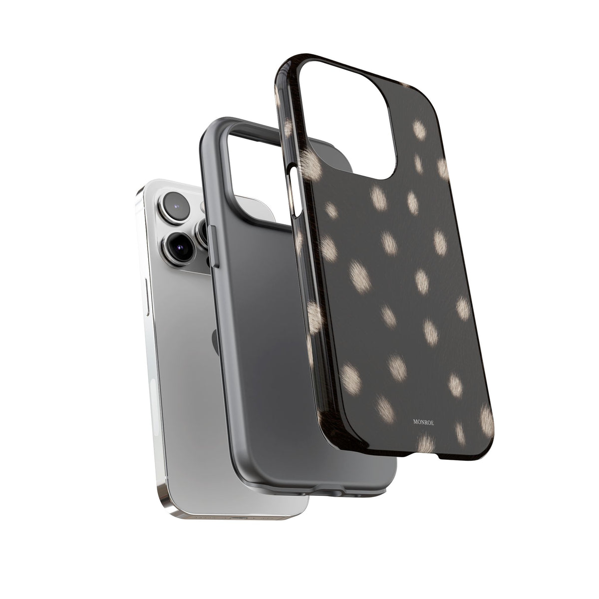 Wild Fawn Tough Case