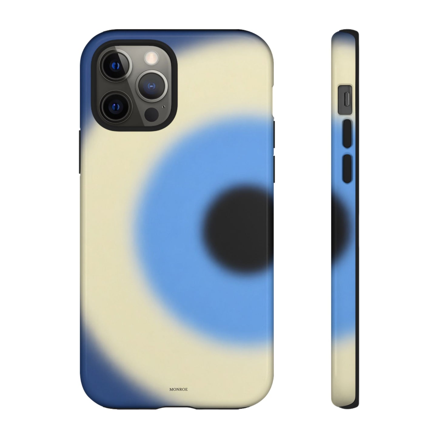 Blue Nazar Tough Case
