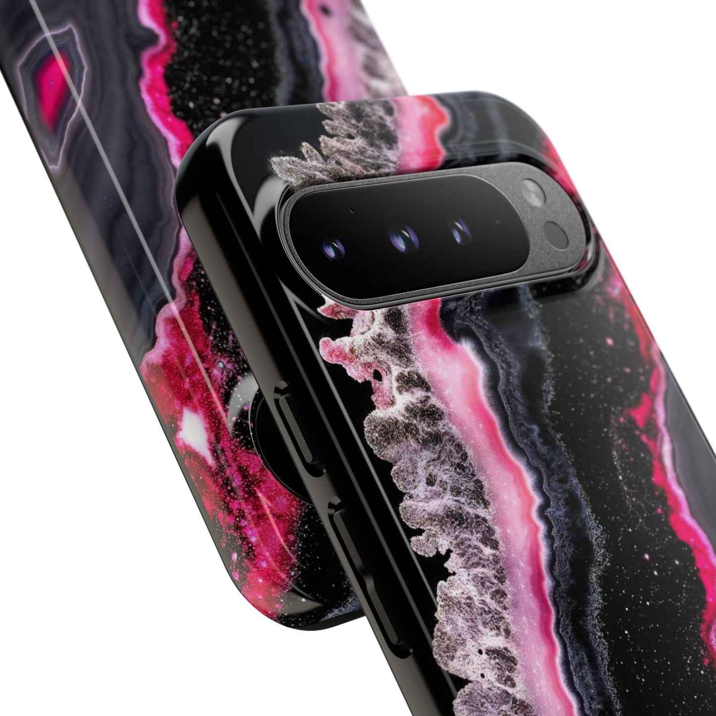 Geode Design Tough Case