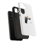 Pint & Wine Glass Tough Case