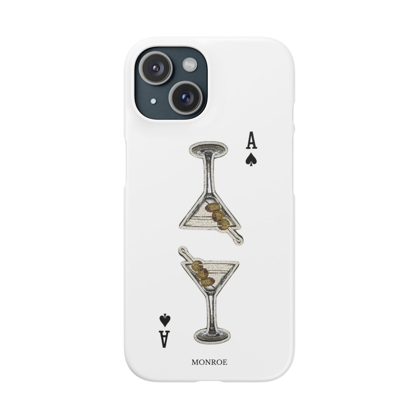 Martini Ace Case