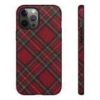 Very Merry Phone Case