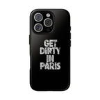 In Paris Phone Case
