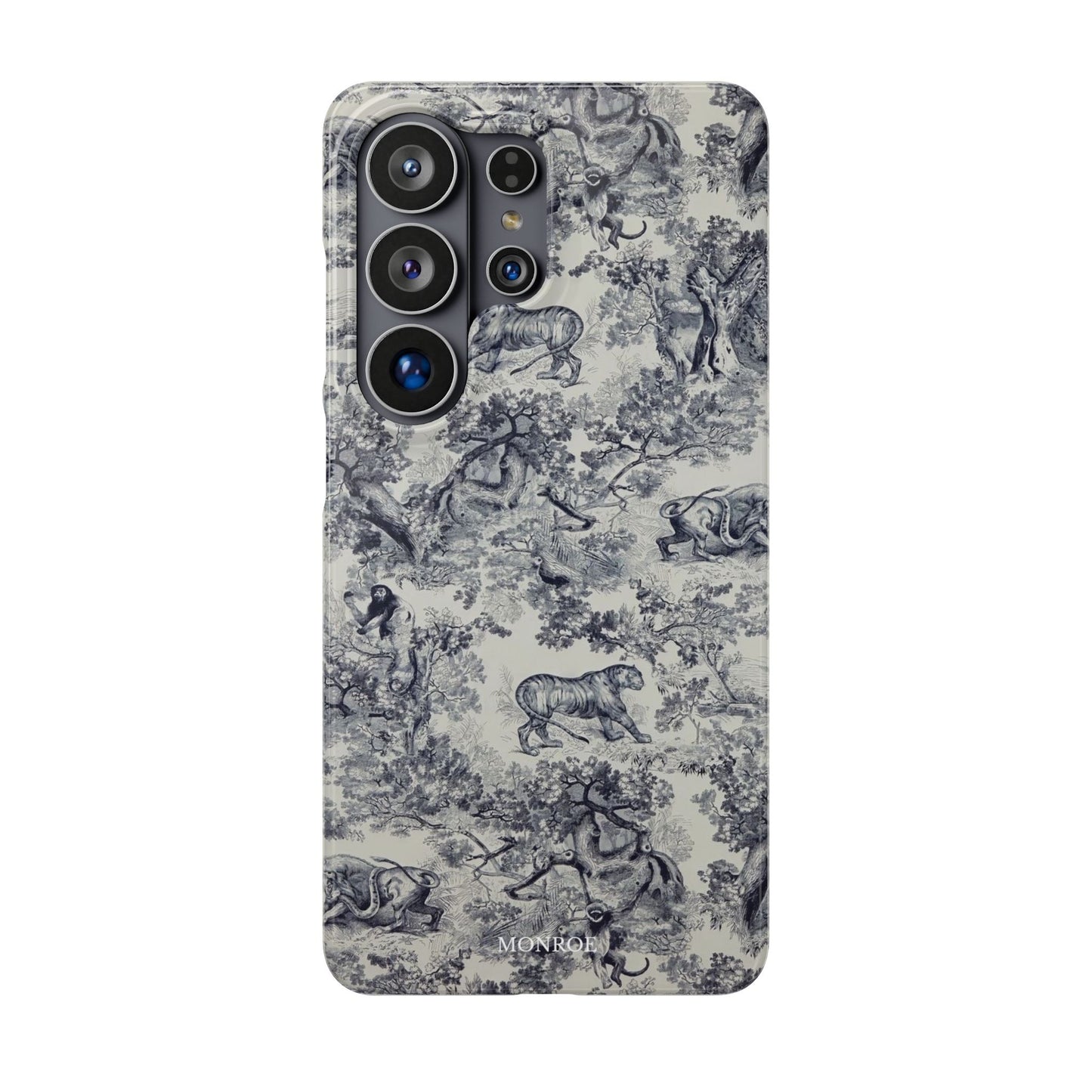 Fine China Safari Case