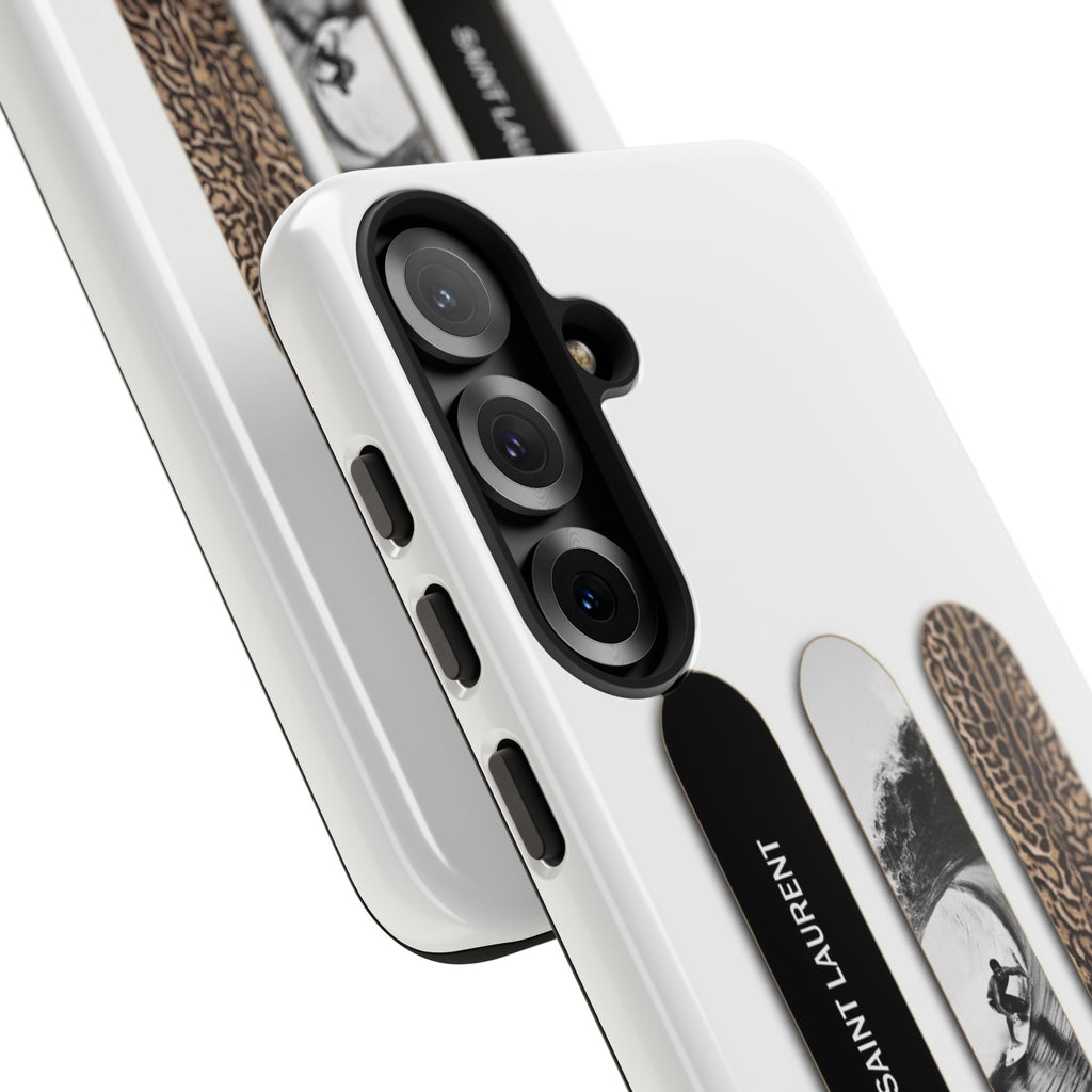 Saint Surf Phone Case