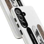 Saint Surf Phone Case