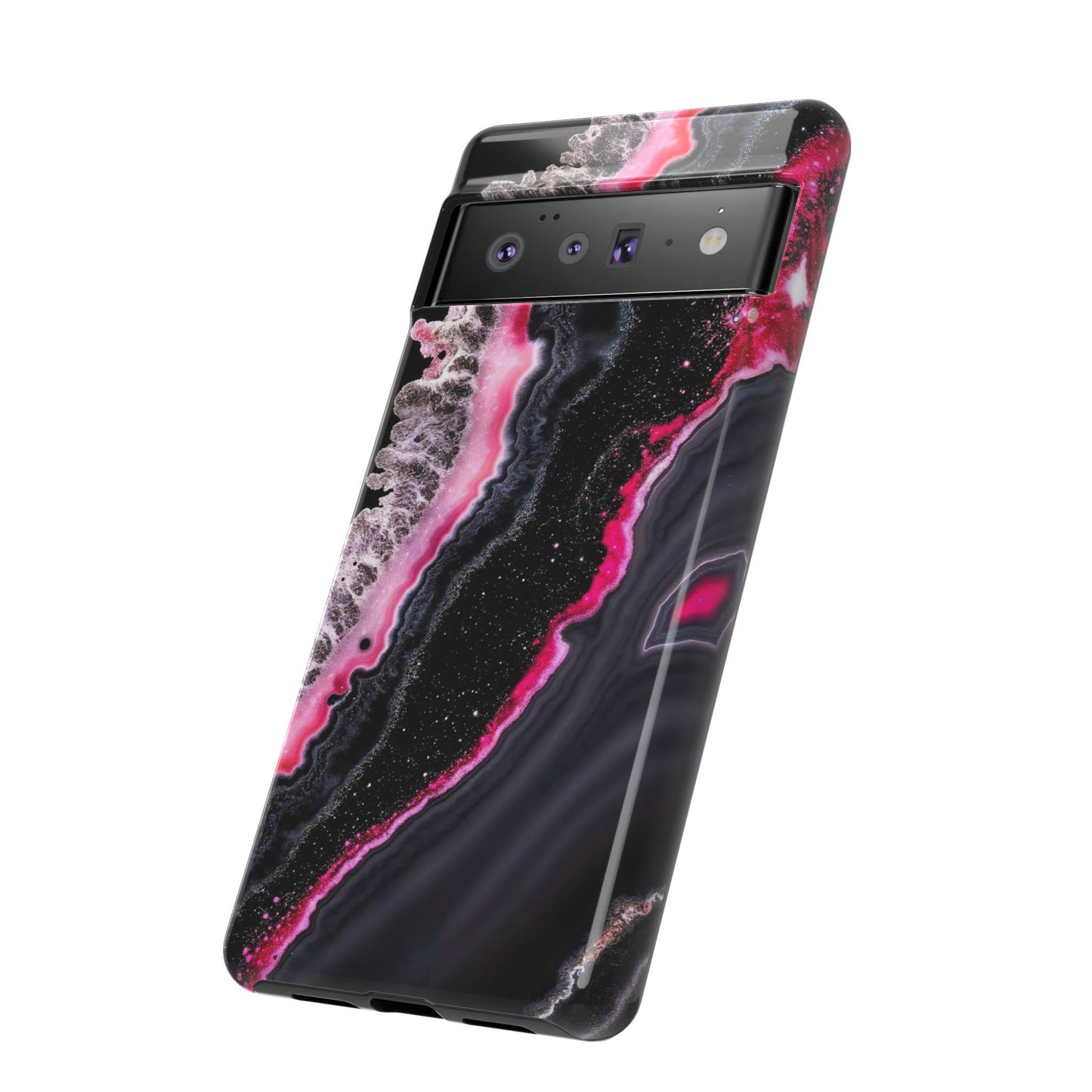 Geode Design Tough Case