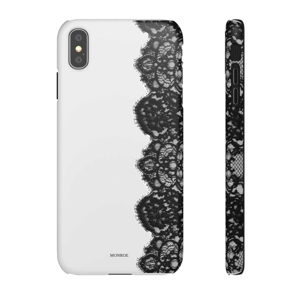 Lace Edge Case