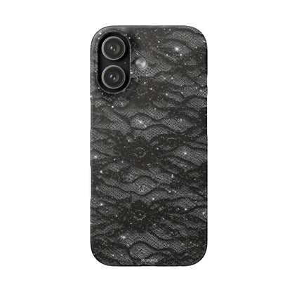 Midnight Lace Case