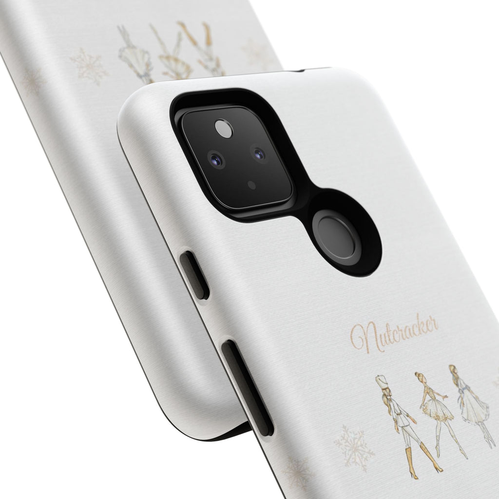 Nutcracker Phone Case