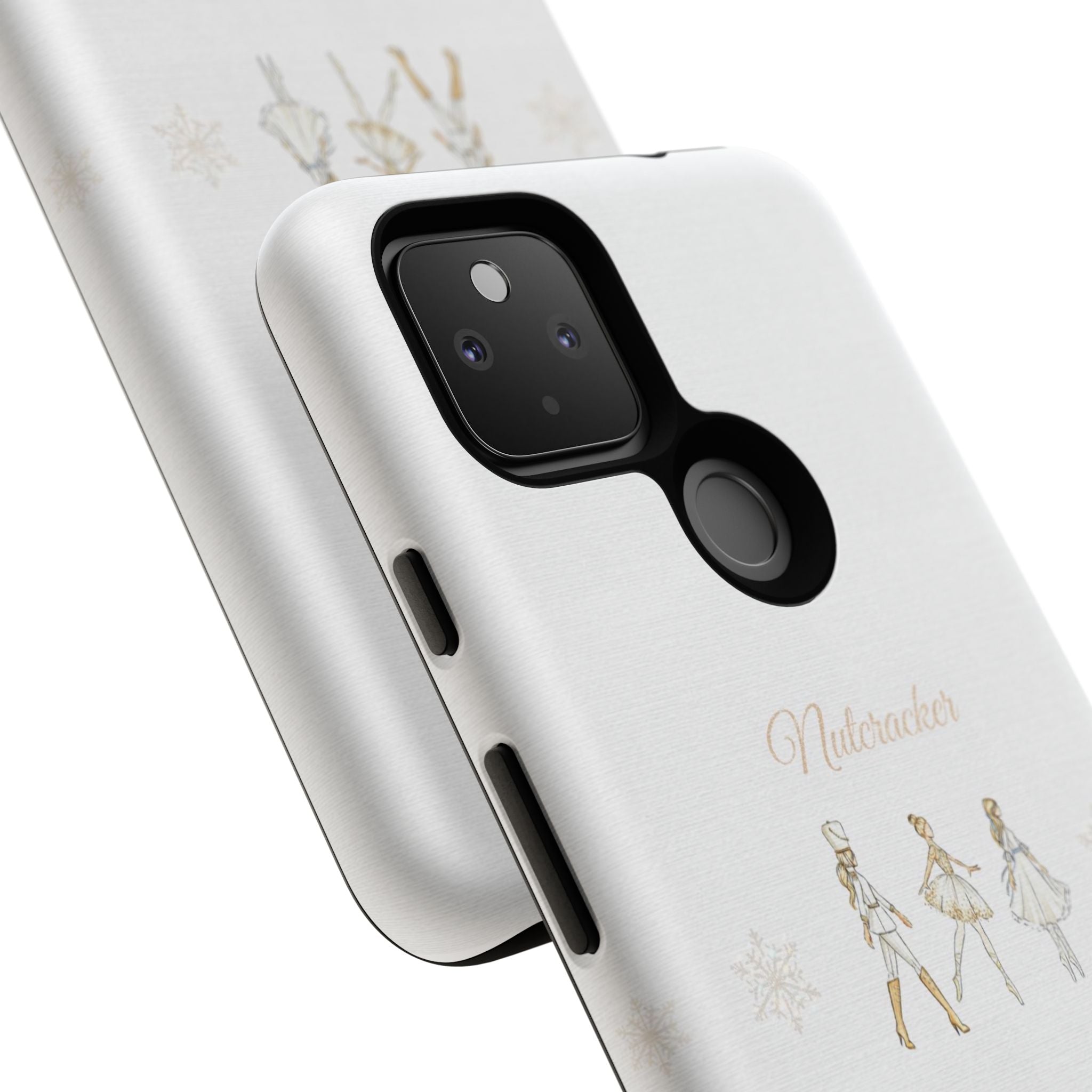 Nutcracker Phone Case