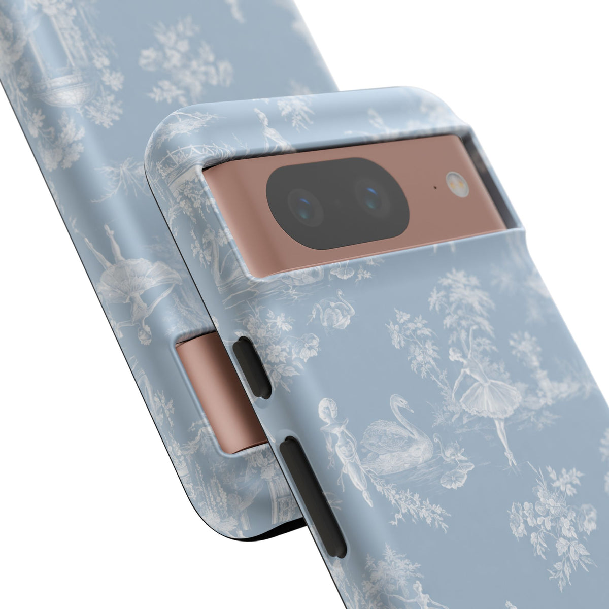 Toile Ballet Tough Case