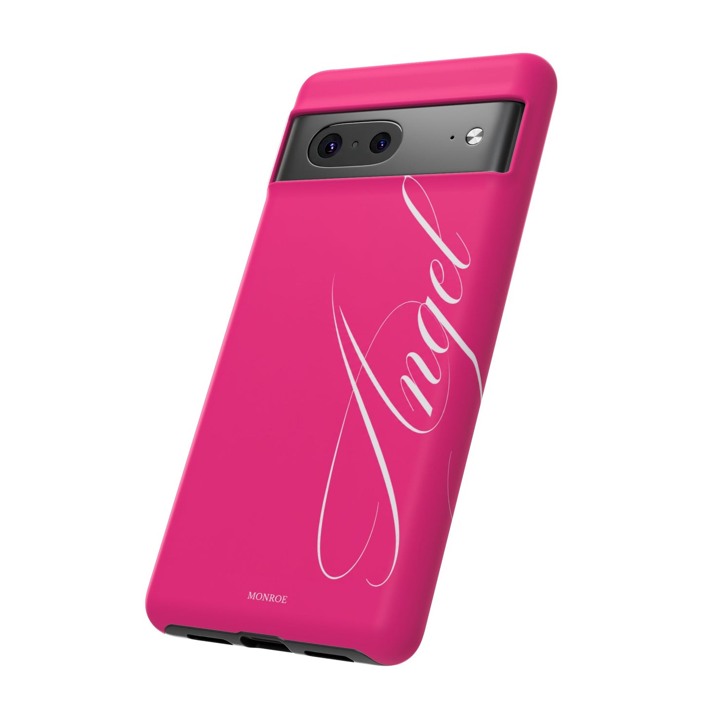 Pink 'Angel' Tough Case