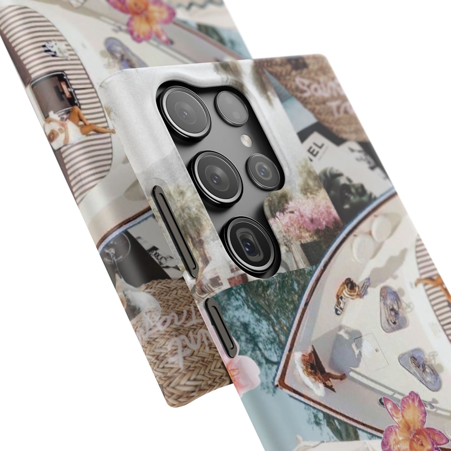 Saint Tropez Case