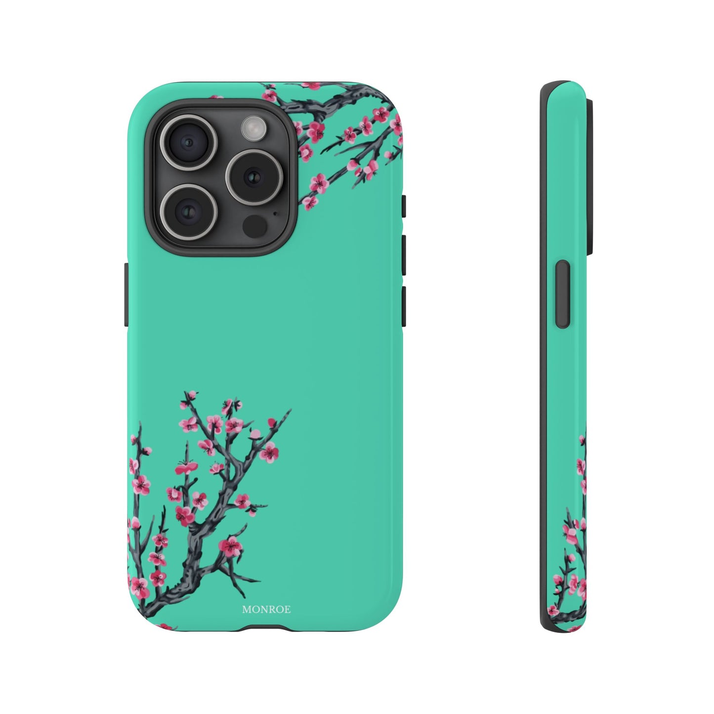Cherry Blossom Tough Case