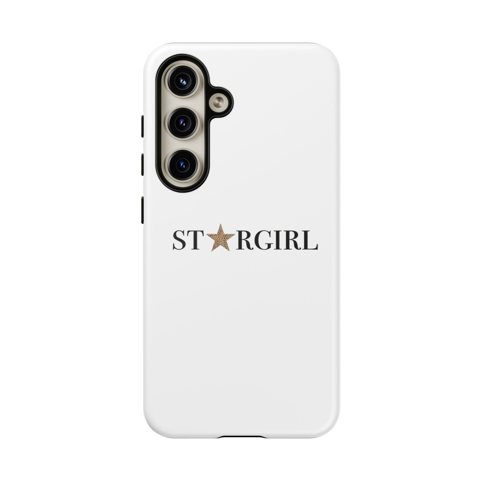 Star Girl Phone Case